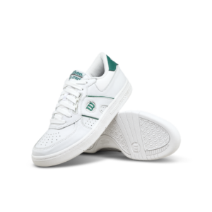 CALZADO PRO STAFF 87 Unisex - WH-GR