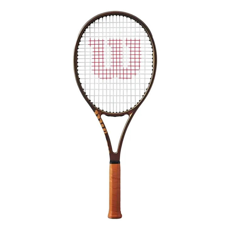 RAQUETA WILSON PRO STAFF 97L V14.0