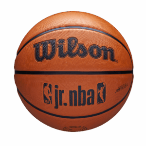 PELOTA WILSON BASKETBALL N°5 JR NBA