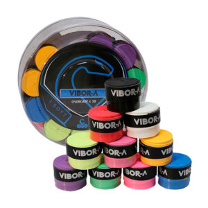 Overgrip Vibor-A Colores Varios (Unidad)