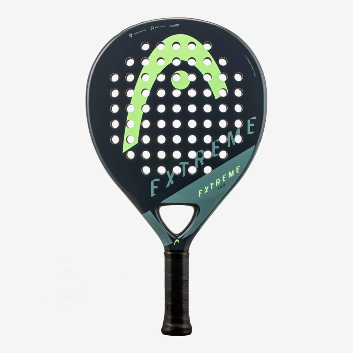 Pala de Padel Head Evo Extreme