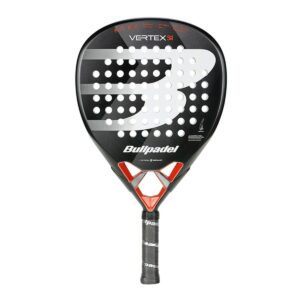 Pala de Padel Bullpadel Vertex 04 25 Junior