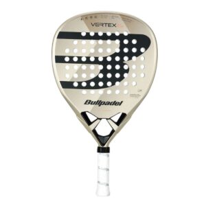 Pala de Padel Bullpadel Vertex 04 25 W Junior