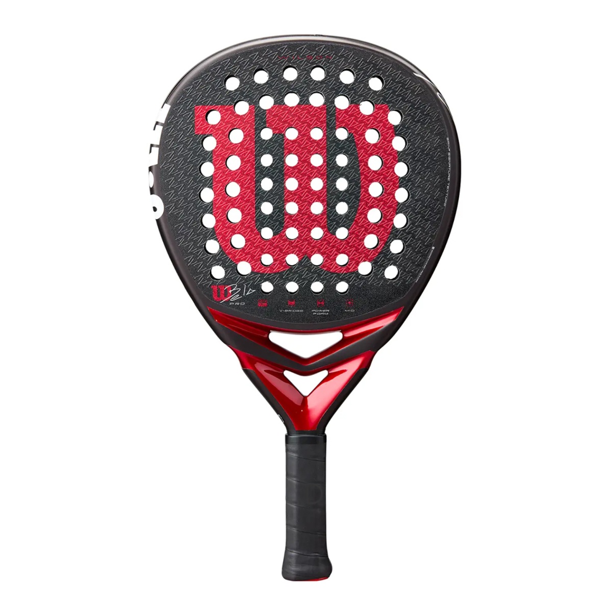 Pala de Padel Wilson Bela V3