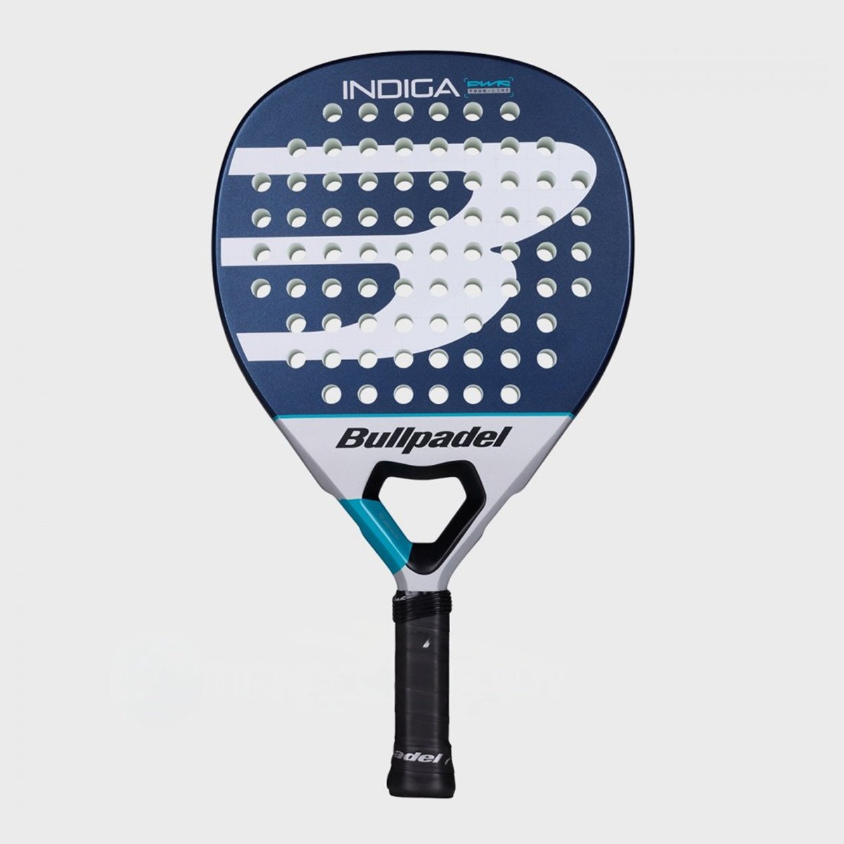 Pala de Padel Bullpadel Indiga Power 2026