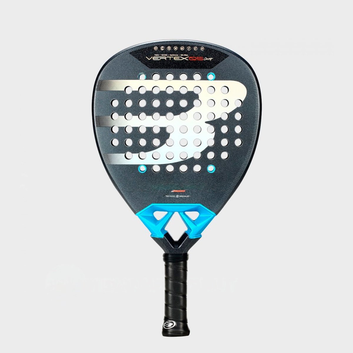 Pala de Padel Bullpadel Vertex 05 CMF 26